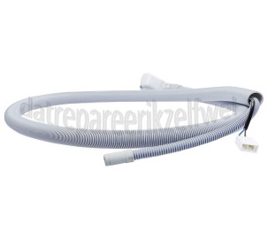 Foto van Samsung Slang Toevoerslang, met Aquastop, 2 meter DWBG770B, DWBG772B 