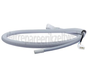 Foto van Slang Toevoerslang, met Aquastop, Eltek DWBG770B, DWBG772B 