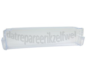 Foto van Whirlpool Deurbak Transparant KRI112111A, KGIN2890A, KVIE2123A 