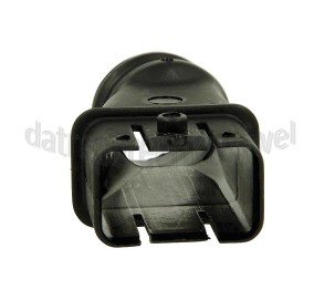 Foto van Dewalt Adapter Afzuigstuk voor afkortzaag DW700, DW701, DW707, DE7778 