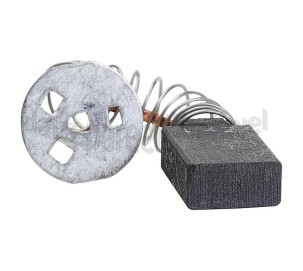 Foto van Dewalt Koolborstel Koolborstel voor afkortzaag DW704, DW705, DW708, DW744, ETS744 