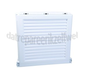 Foto van Bosch Groentelade Groentelade, Bovenste KI81RAD3003, KI2723F3002 