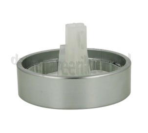 Foto van Bosch Knop draaiknop combi magnetron CM585AMS0 