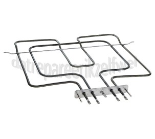 Foto van Verwarmingselement 900W + 1600W AKZ615AV, ESZH5963IN 