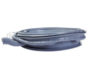 Foto van Manchet Met lip en ovale tuit, EPDM WD8AJ5420AW, WD80T554ABT 