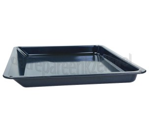 Foto van AEG Bakplaat Geemailleerd, 466x385x40mm BP3203121M, BP3213111M 