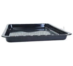 Foto van AEG Bakplaat Geemailleerd, 466x385x40mm BP5014301M, EEC5700AOX 
