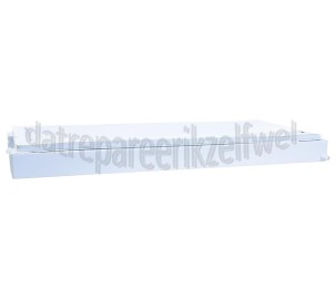 Foto van Atag Vriesvakklep Deur van vriesvak EKV0852WIT, KVV155WIT, EKV0852WIT 