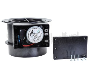 Foto van Pelgrim Klep Electrische Klep MSK930RVS, MSK660ERVS, WV6255ACUU 