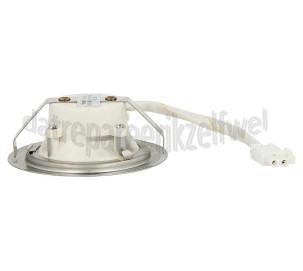 Foto van Atag Lamp Spotje Led, 1,5 Watt WS9011JM, WS9211RCL, BSK961MAT 