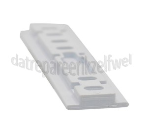 Foto van Pelgrim Geleider Deurgeleider KK2200A, KK2304A, AK1102SA 