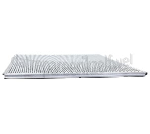 Foto van AEG Bakplaat Bakplaat geperforeerd, 436x385mm BS836680FM, BS9314001M 