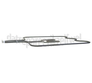 Foto van AEG Verwarmingselement Verwarmingselement bodem, stoom, 1500W BSE792220B, BSE782220M 