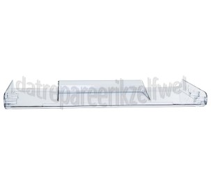 Foto van AEG Vriesvakklep Transparant SCR41811LS, SD18S1, SCB41611LS 