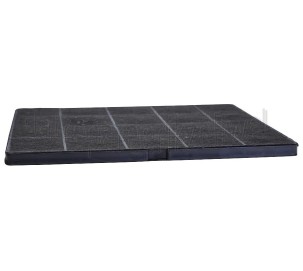 Foto van Zanussi Filter Koolstoffilter LFT416X, ZHB62670XA, ZHS92450XA 