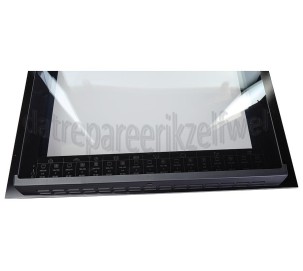 Foto van Inventum Deur Deur, compleet SV010/01, SV010/02 