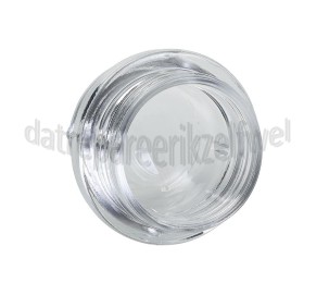 Foto van AEG Glaasje Glas van verlichting EE2003061M, BP5313001B, EBKSL7CN 