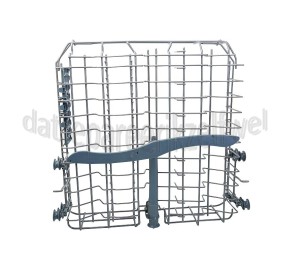 Foto van Inventum Korf Bovenkorf, compleet VVW6020A01, IVW6010A01 