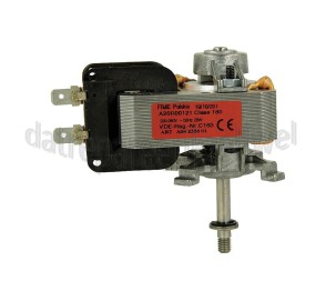 Foto van AEG Motor Van ventilator, hete lucht BP700410MM, BP730410WM, EOC5651GOX 