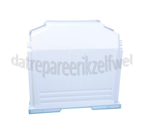 Foto van Beko Vrieslade Vrieslade groot CSA29002, CSA24002 