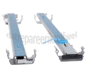 Foto van AEG Rail Geleiderails, 2 stuks BSK577321M, BSE572321M, ZCV65330WA 