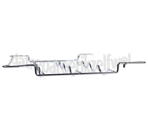 Foto van Beko Flessenrek Koelkast wijnrek CN366E40ZXP, RCNA366K30XP 