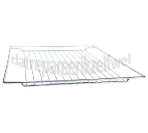 Foto van Beko Rooster Ovenrooster BUM261N0RX, OCM25500X 