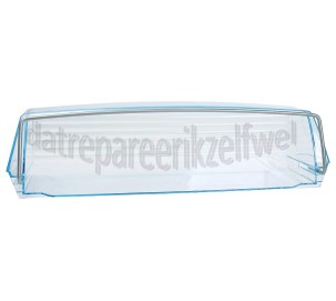 Foto van AEG Flessenrek Flessenrek met houder 