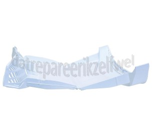 Foto van Beko Filter Pluizenzeef DH7533RXW, DE8433RX0S 