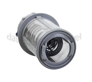Foto van Beko Filter Compleet DEN48531X, DIN46423DOS 