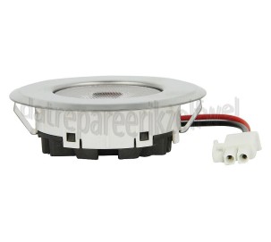 Foto van AEG Lamp Ledlamp X08154BVX, EFC90467OK, X59264MK10 