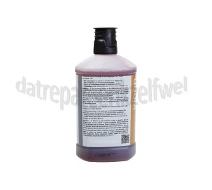 Foto van Karcher Reiniger Houtreiniger 3-in-1, 1 liter Alle K2 t/m K7 