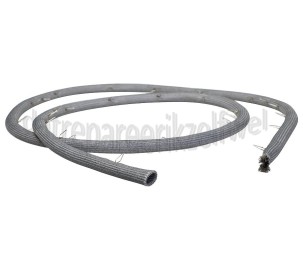 Foto van AEG Deurrubber Afdichtingsrubber ovendeur E37815M, E594125M, B57415B 