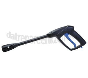 Foto van Nilfisk Pistool Pistoolgreep G2 C100 en C110 modellen met easy connect systeem 