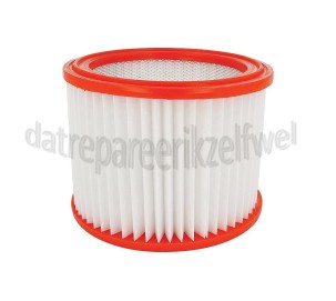 Foto van Nilfisk Filter Filter MULTII modellen 