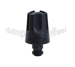 Foto van Nilfisk Vuilfrees Autosproeier ACTIVE, CPG1302 