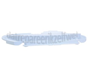 Foto van Pelgrim Deksel Afdekking van stoffilter PWD112WITP01, EDM117CWITE01, PWD110WITP01 