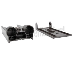 Foto van Dyson Dockingstation Wandhouder SV14, SV16, SV17, SV22 V11 Total Clean, Abs Extra Pro, Animal Extra 