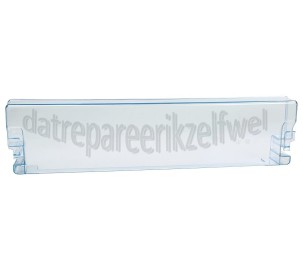 Foto van Pelgrim Deurbak Deurvak PKV194BEIP01, PKV5180RVSP12, KVV754ZWAE01 