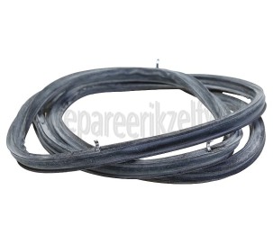 Foto van AEG Deurrubber Afdichtingsrubber ovendeur ECK456220M, BEK455120M, EH6L40XWE 
