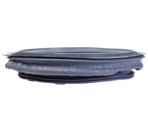 Foto van Manchet Met lip en tuit WW6800N 