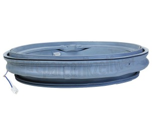 Foto van Samsung Manchet Manchet, EPDM, met verlichting WW7800M 