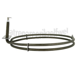 Foto van AEG Verwarmingselement 2400W Hete lucht EKC96150, CCB6440, EES331110 