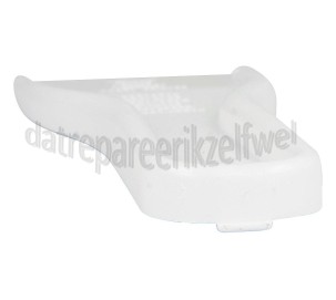 Foto van Zanussi IJskrabber IJsschraper universeel gebruik 