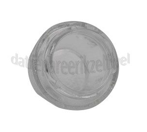 Foto van AEG Glaasje Glas van verlichting EP3013021M, BP530450KB, EHL40XWE 