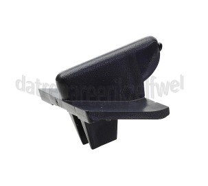 Foto van AEG Knop Drukknop verlichting EFC6414X2FEU, EFC9414X2FEU, DK1190M 