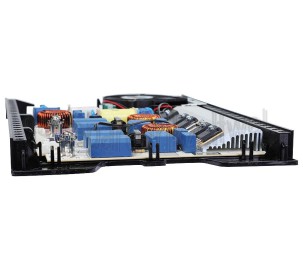 Foto van AEG Module Inductie module HD955100NB, HKE64450XBHJ5 , EHL6740F9KHF6 