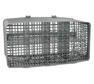 Foto van Inventum Bestekbak Bestekmand compleet VVW6024A01, IVW6008A02, IVW6015A01 