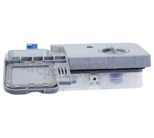 Foto van Inventum Zeepbak Compleet VVW6022A01, IVW6008A01, VVW6026A01 