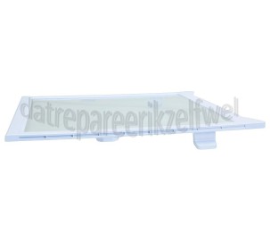 Foto van Samsung Glasplaat Glasplaat vriesgedeelte, midden RS4000K 